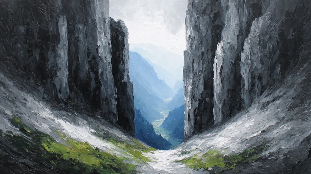 The real innovation bottleneck isn't technology — it's fear